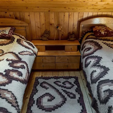 Casa Petru Lodge Stolna