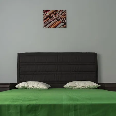 Lodge Casa Petru Stolna