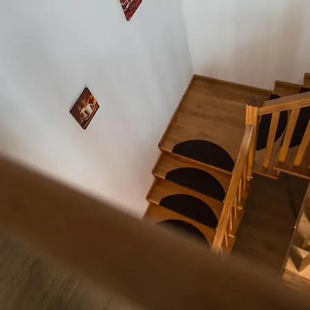 Lodge Casa Petru *