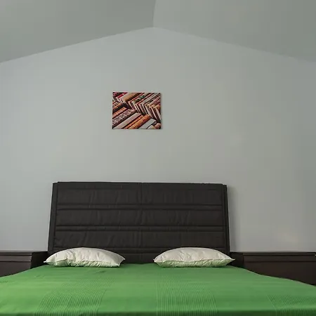 Lodge Casa Petru Stolna