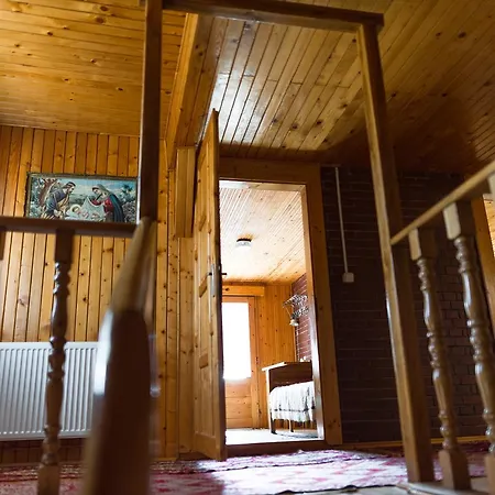 Casa Petru *