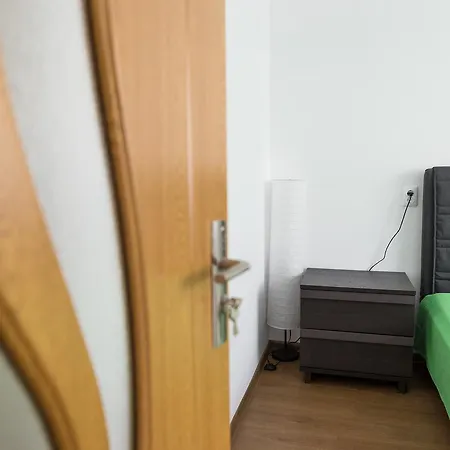 Casa Petru Lodge Stolna