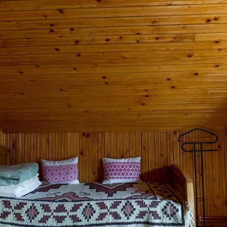 Casa Petru Lodge Stolna